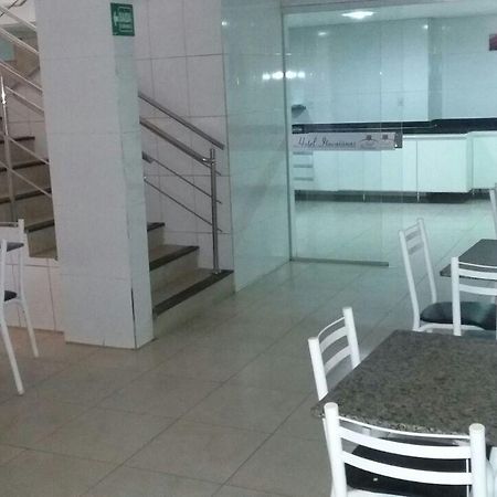 Hotel Itacaiunas Гояния Екстериор снимка