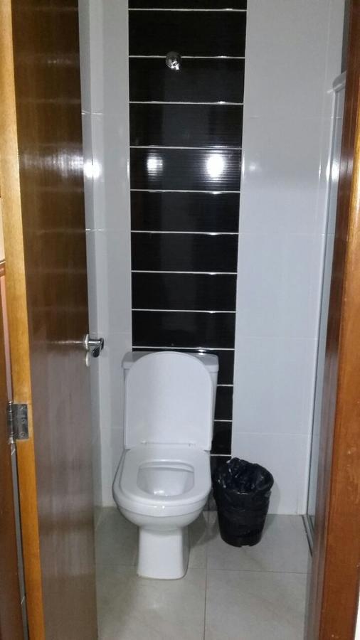 Hotel Itacaiunas Гояния Екстериор снимка