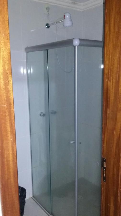 Hotel Itacaiunas Гояния Екстериор снимка