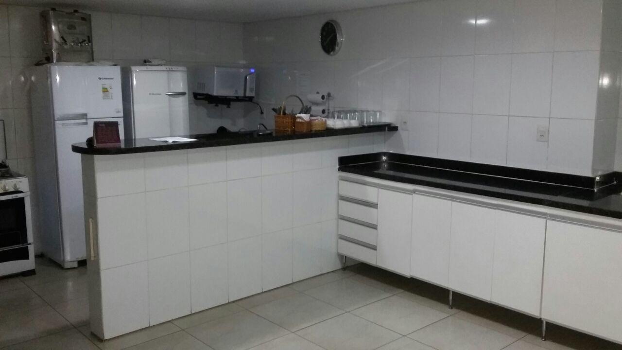Hotel Itacaiunas Гояния Екстериор снимка