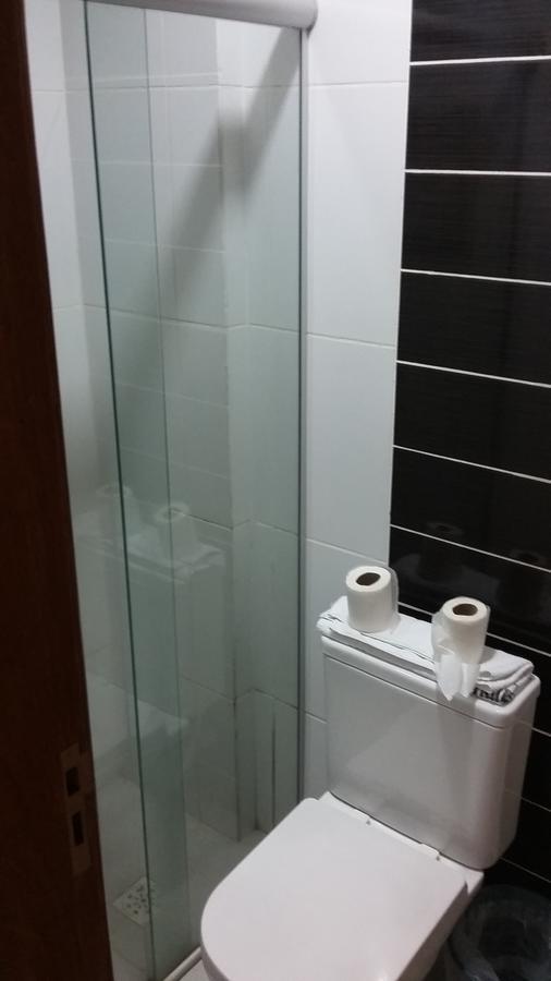Hotel Itacaiunas Гояния Екстериор снимка