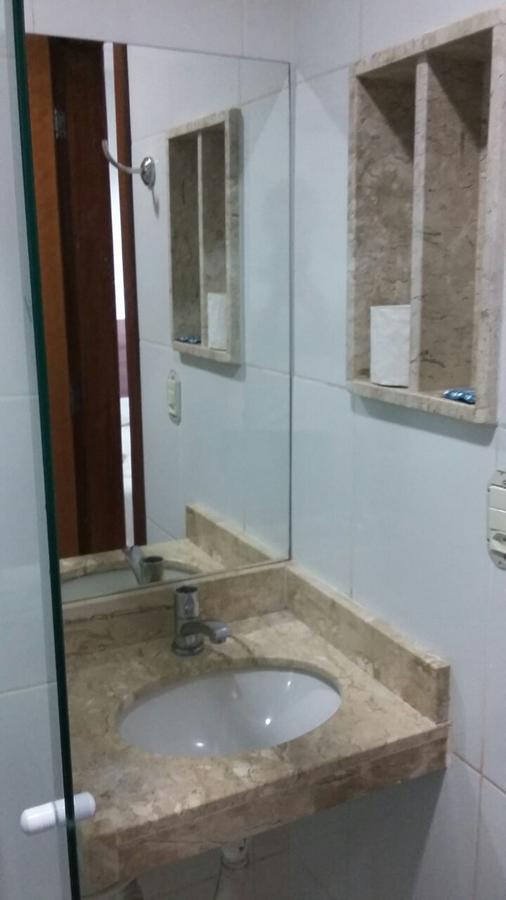 Hotel Itacaiunas Гояния Екстериор снимка